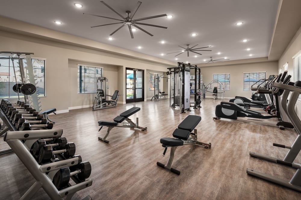 View amenities at Las Casas at Windrose in Litchfield Park, Arizona