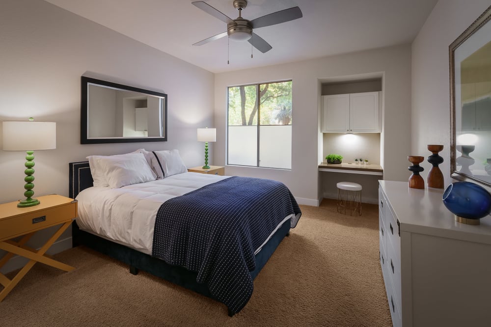 View the floor plans at Stone Oaks in Chandler, Arizona