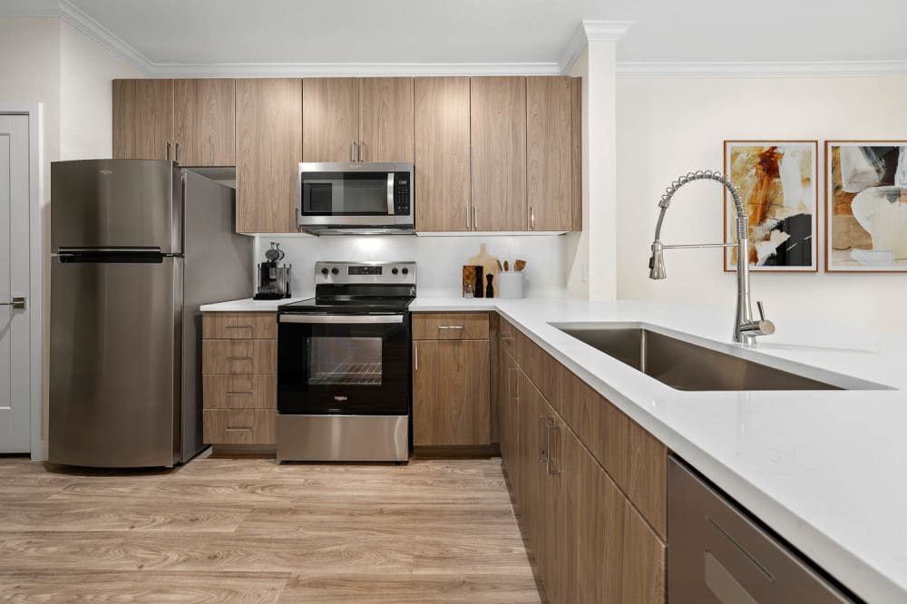 View the floor plans at Borrego at Spectrum in Gilbert, Arizona