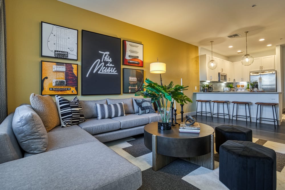 View the floor plans at Alexan Tempe in Tempe, Arizona