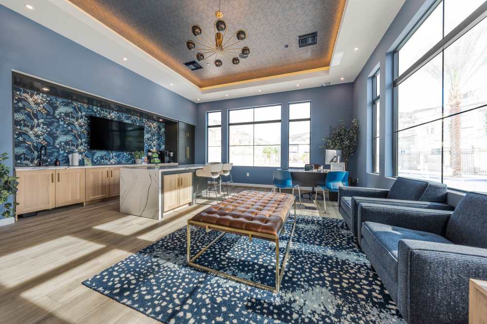 View the amenities at Woodcrest at Power Ranch in Gilbert, Arizona