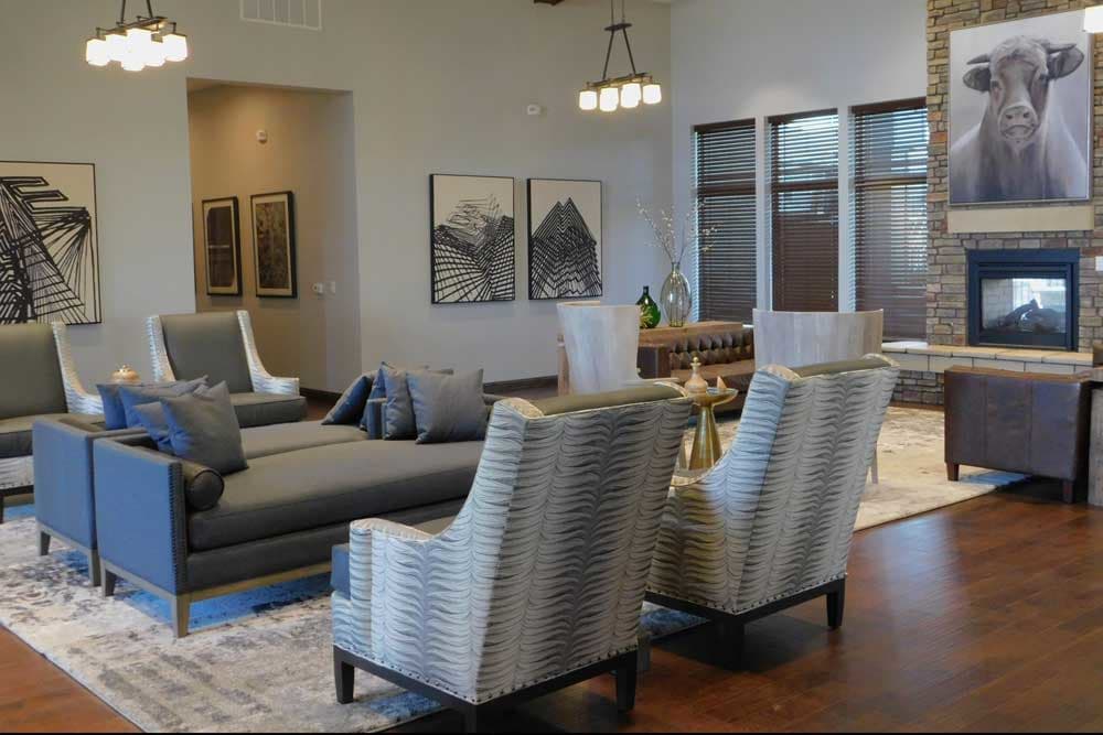 Wolfforth, TX Apartments for Rent near Southwest Lubbock The Reserves