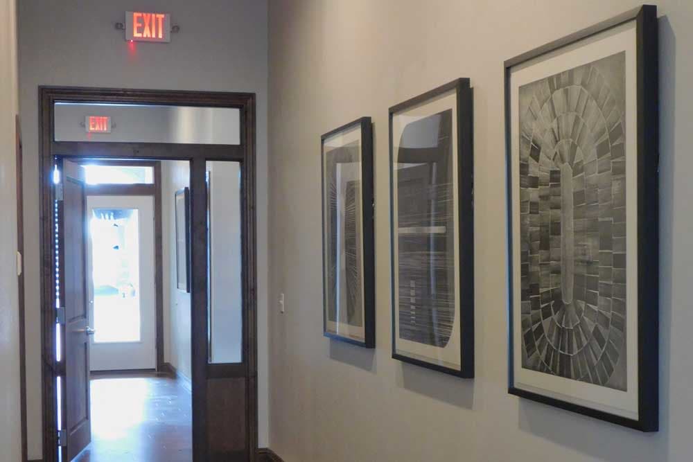 Wolfforth, TX Apartments for Rent near Southwest Lubbock The Reserves