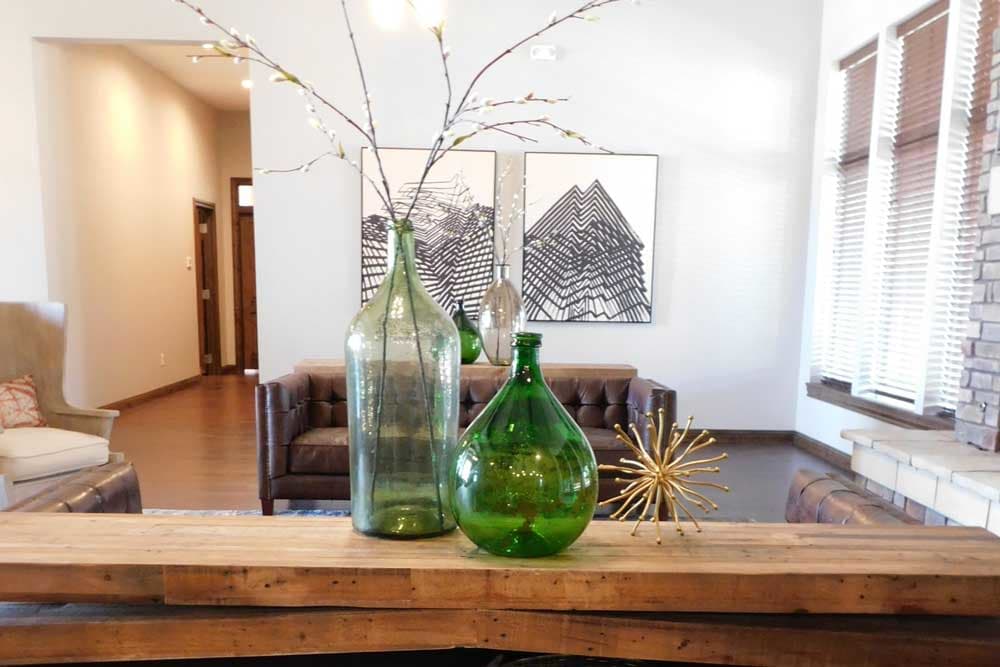 Wolfforth, TX Apartments for Rent near Southwest Lubbock The Reserves