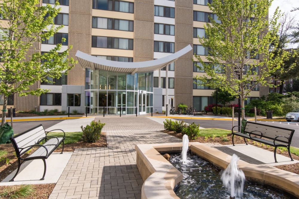 Photos of Edgewood Commons in Washington, District of Columbia