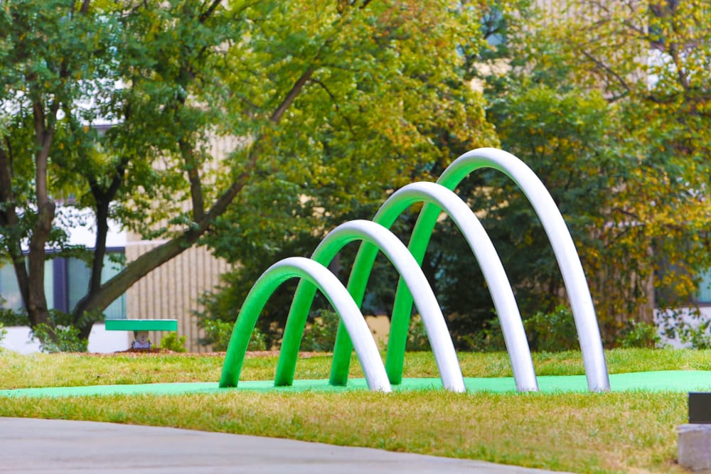 Northeast Washington, DC Apartments Edgewood Commons