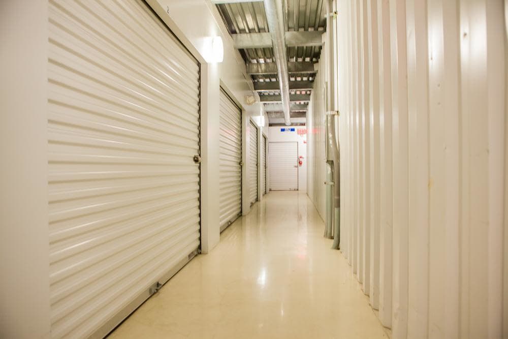Self Storage Units Ortega Hills Jacksonville Fl Atlantic Self Storage