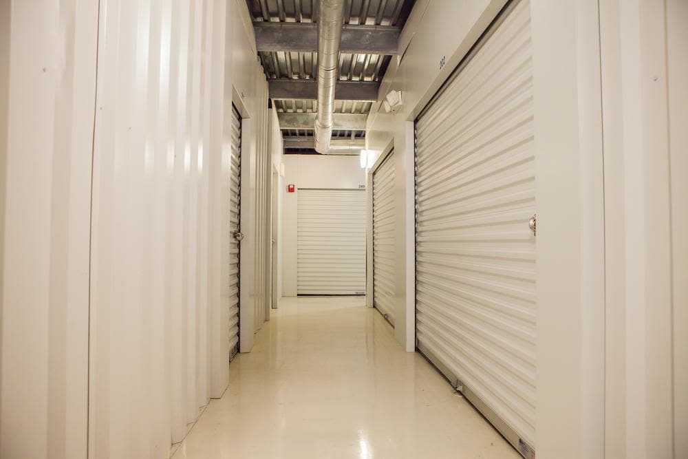 Self Storage Units Ortega Hills Jacksonville Fl Atlantic Self Storage