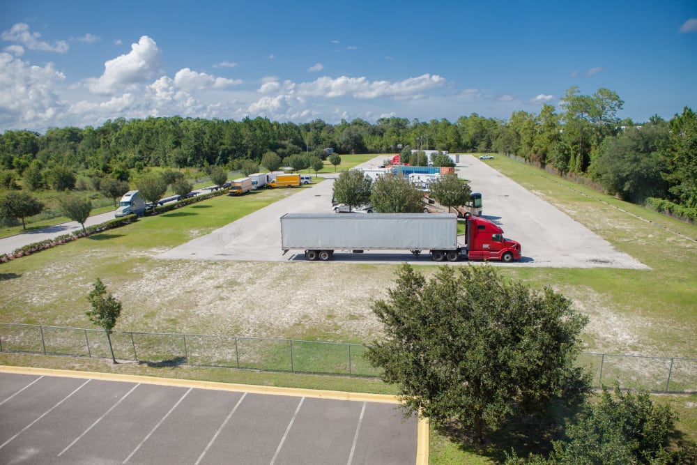 Self Storage Northside Jacksonville Fl Atlantic Self Storage