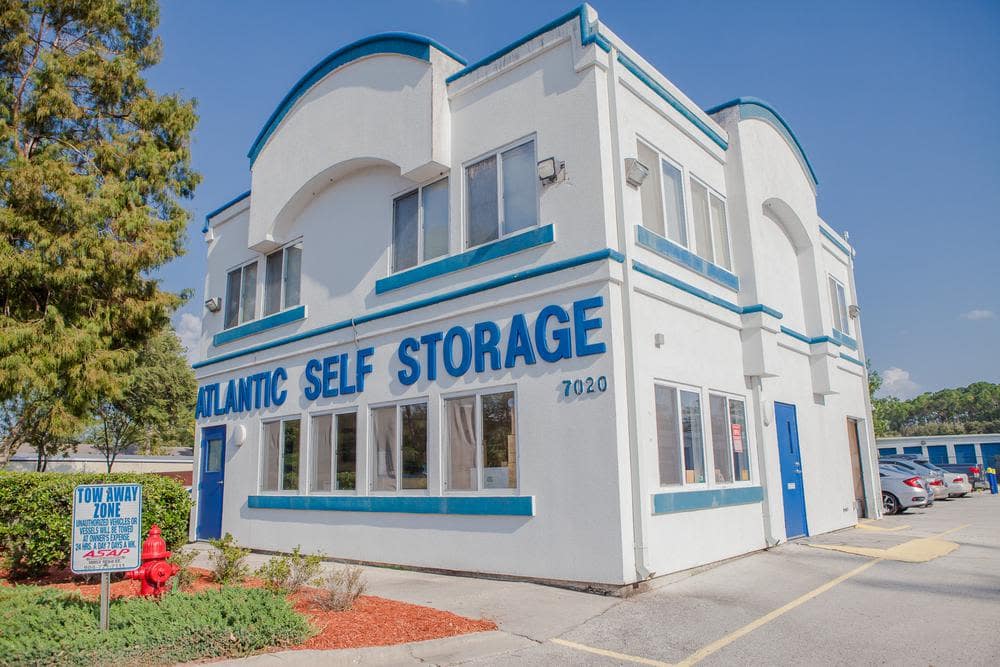 Access Self Storage Kings Cross Dandk Organizer