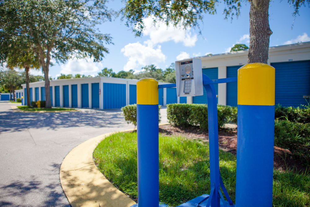 Self Storage Philips Hwy Jacksonville, FL: Atlantic Self ...