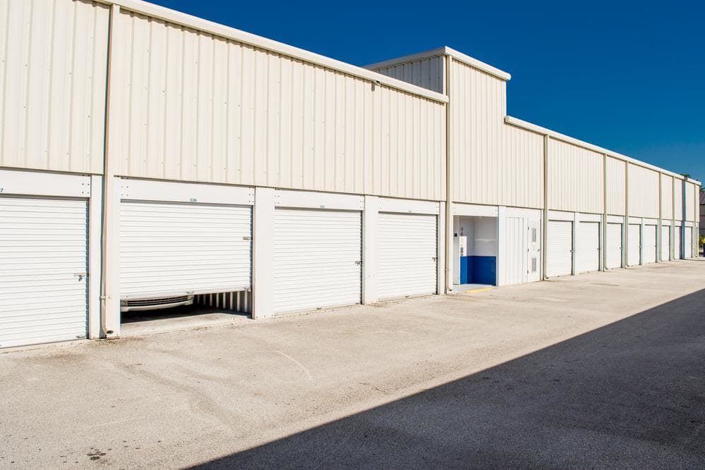 Storage Facilities Ashland Oregon Dandk Organizer