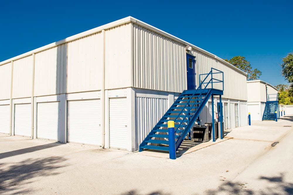 Self Storage Units Sawgrass Ponte Vedra Beach, FL ...