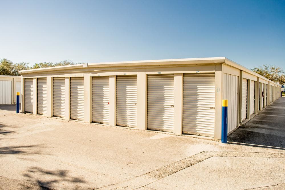 Storage Facilities Ashland Oregon Dandk Organizer