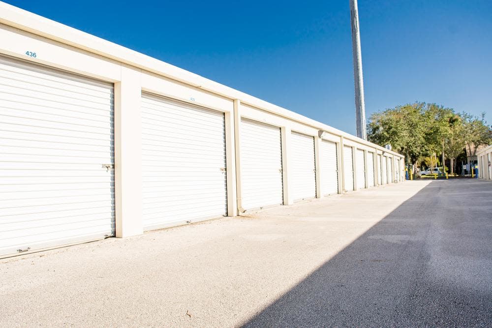 Storage Facilities Ashland Oregon Dandk Organizer