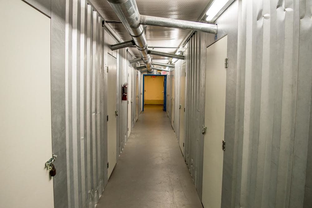 Self Storage Units Sawgrass Ponte Vedra Beach, FL ...