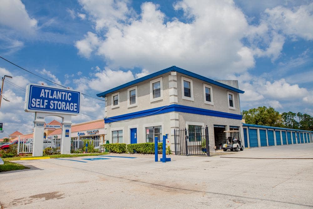 Atlantic Storage Beach Blvd Jacksonville Fl Dandk Organizer