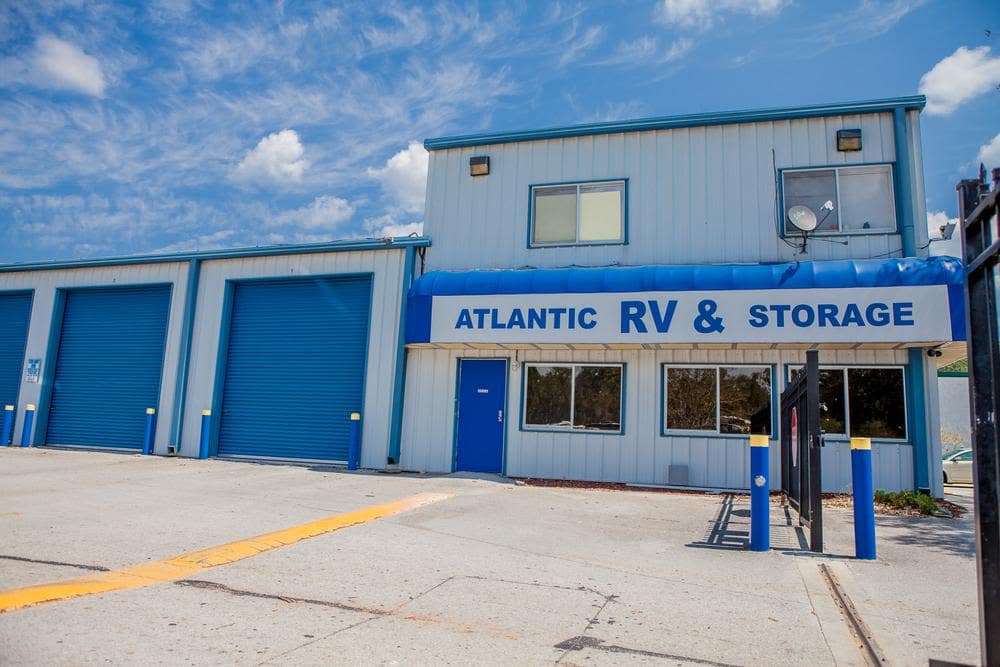 Self Storage Units Jacksonville Fl Near Mandarin Station Losco Atlantic Self Storage