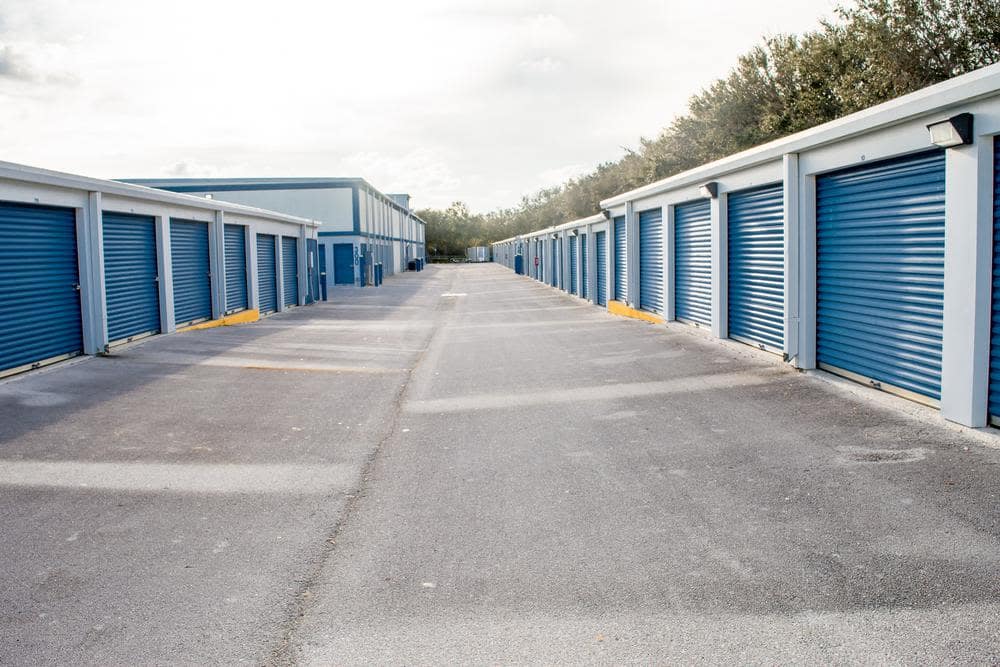 Rv Storage St Augustine Florida Dandk Organizer