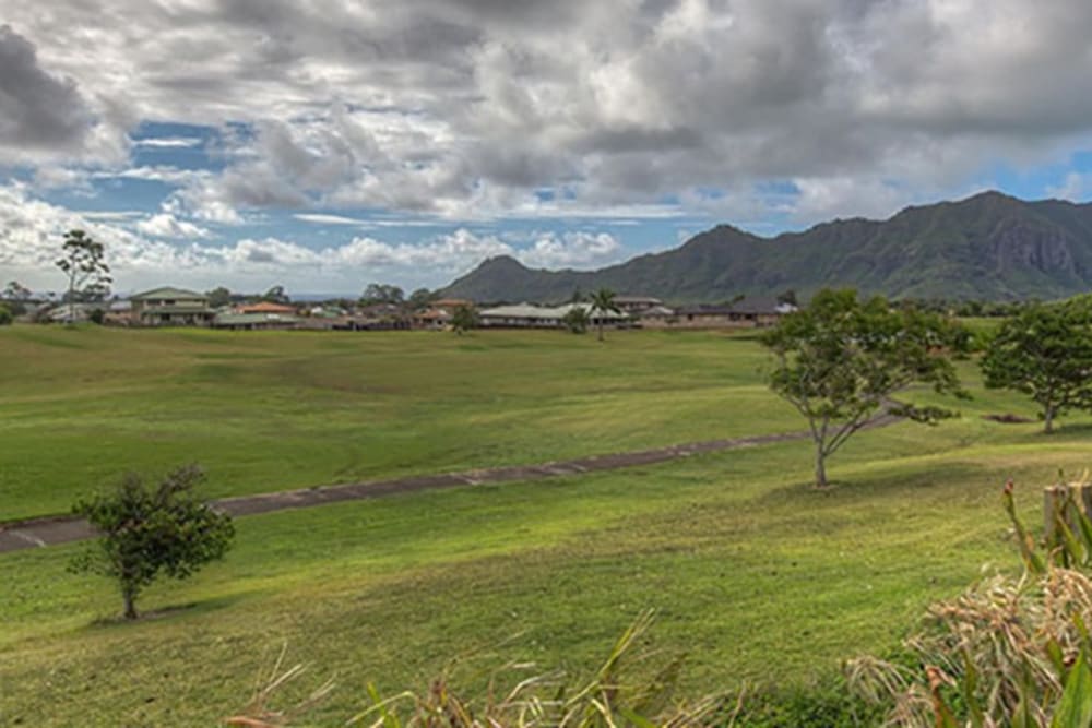 Regency at Puakea in Lihue, Hawaii