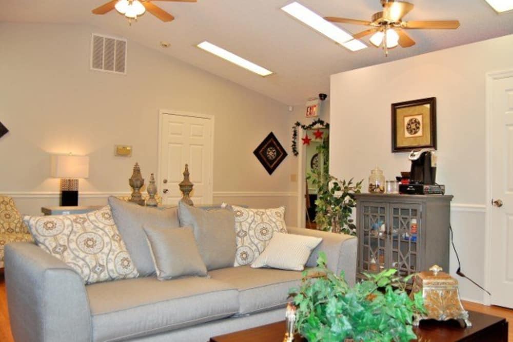 Photos Of Meadow Wood Apartments In Smyrna Tn