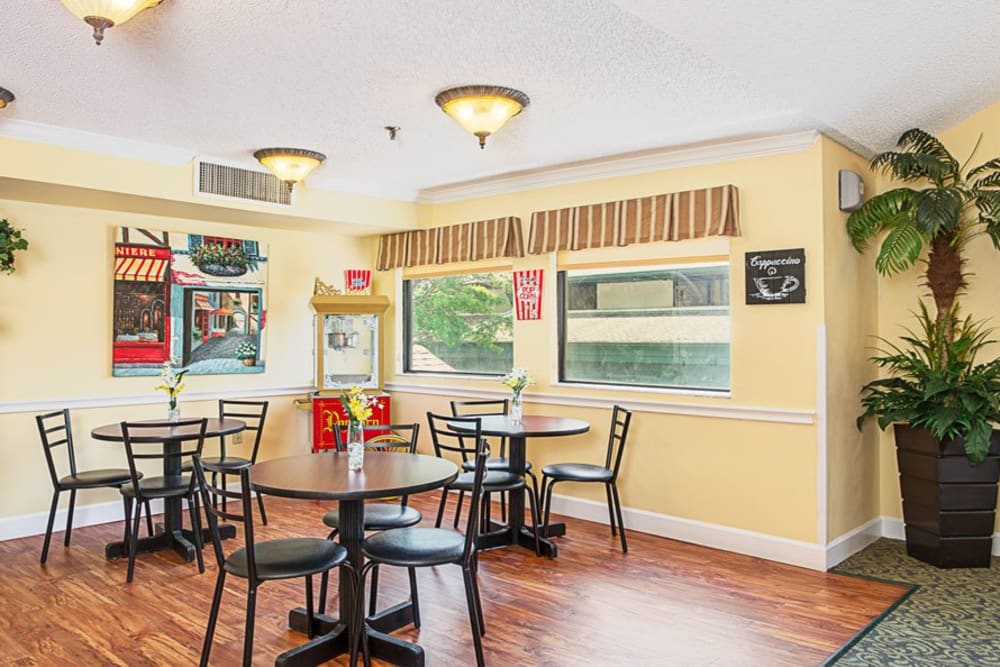 Photos of Grand Villa of Ormond Beach in Ormond Beach, Florida