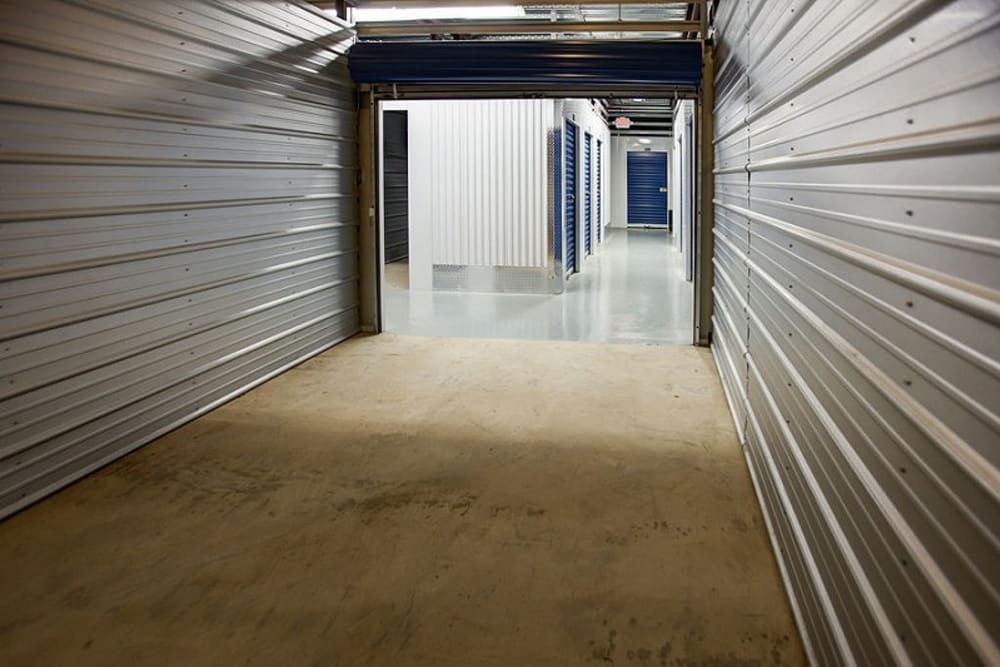 A large unit at GoodFriend Self-Storage Zerega Avenue in Bronx, New York