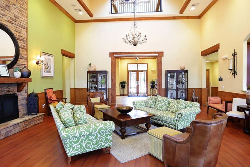 South Huntsville, AL Apartments for Rent | Huntsville Parc ...