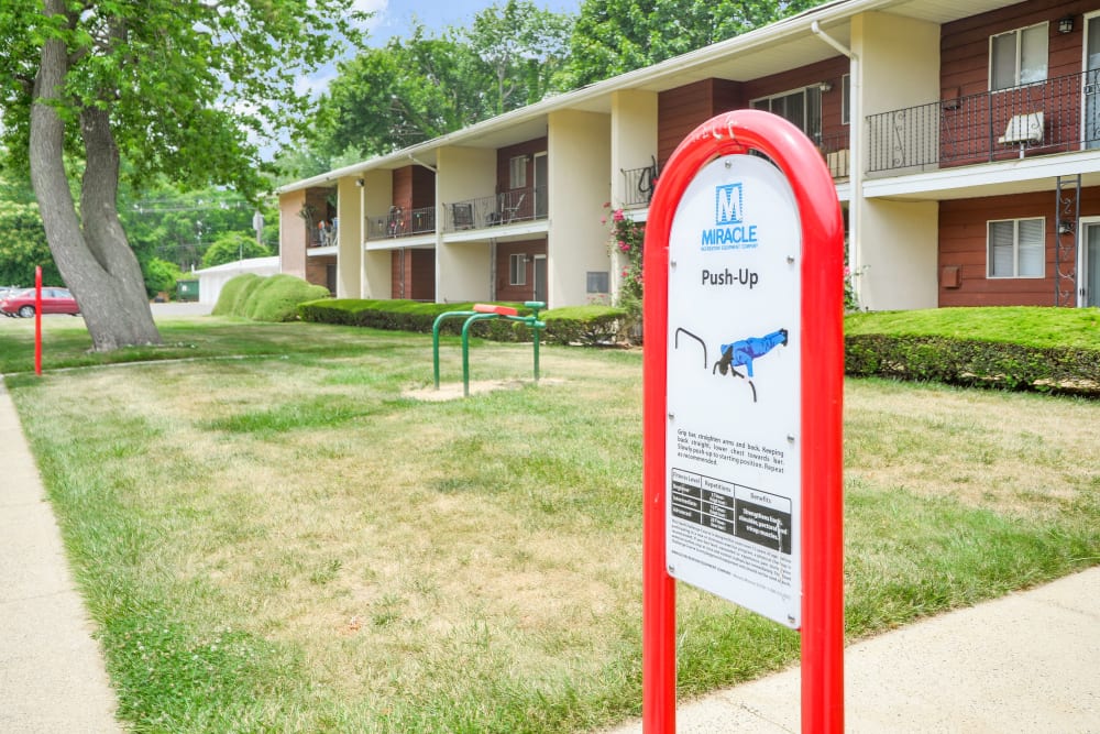 Long Branch, NJ Apartments for Rent Edgewater Gardens Apartment Homes