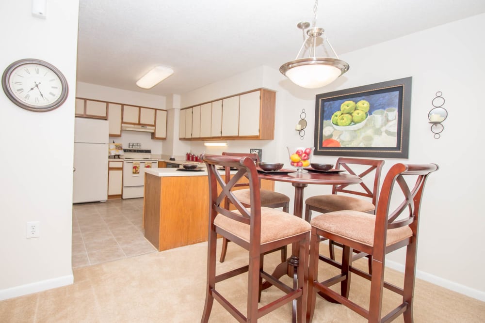 Photos Of River Park Tower Apartment Homes In Newport News
