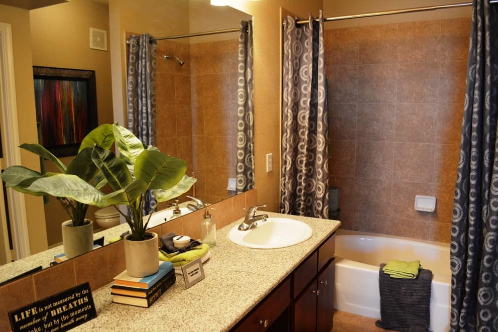 Photos of The Abbey at Stone Oak in San Antonio, TX