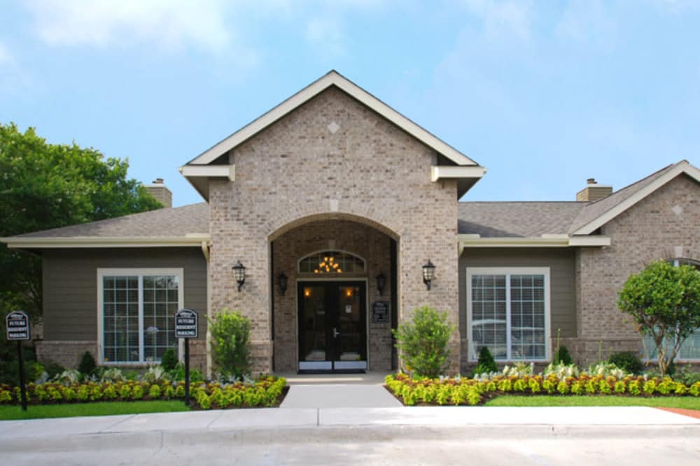 Photos The Abbey at Eldridge in Houston, TX