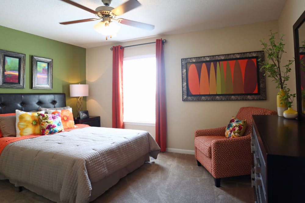 Photos of The Abbey at Conroe Apartments & Townhomes in Conroe, TX