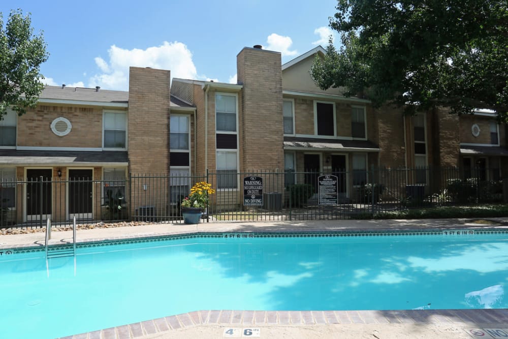 The Abbey Conroe