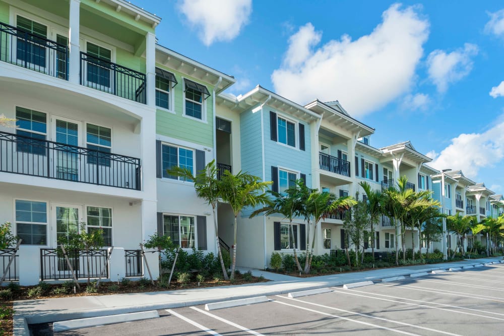 Photos Of Delray Station In Delray Beach Fl