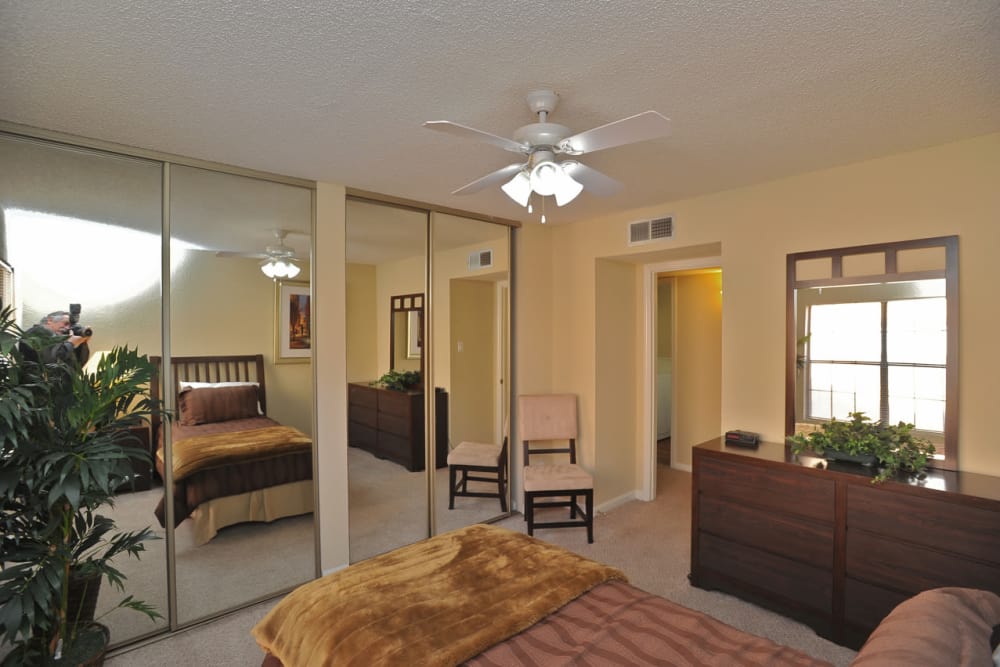 Remcon El Paso, TX Apartments off I10 | Pear Tree