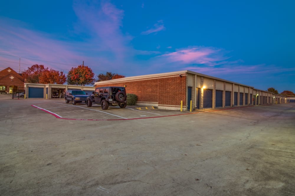 Self Storage Lakeview Parkway Rowlett, Texas Advantage Storage Rowlett