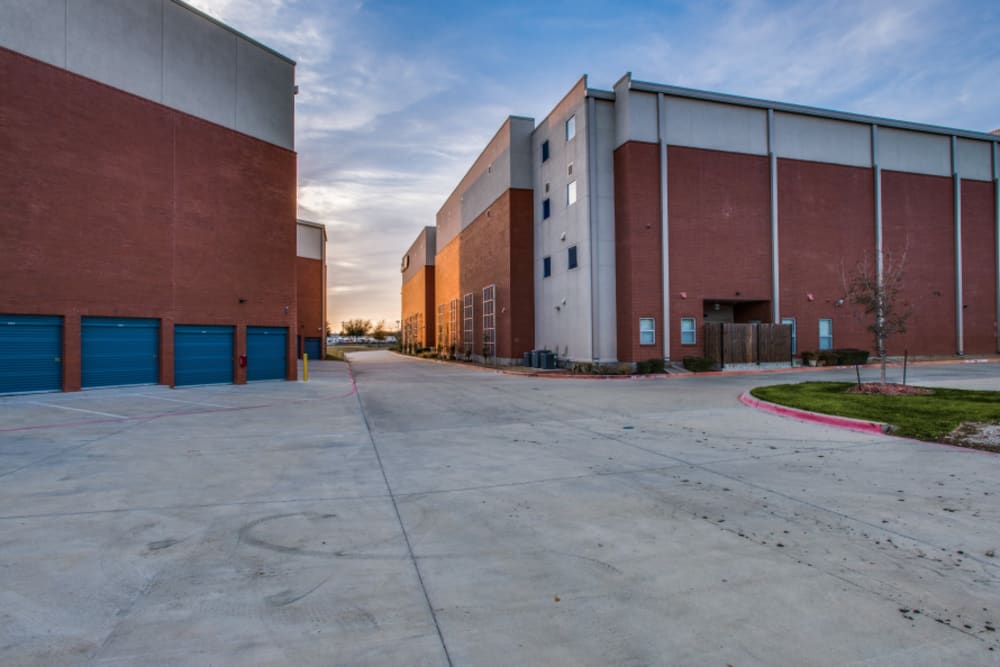 Advantage Storage Plano Dandk Organizer