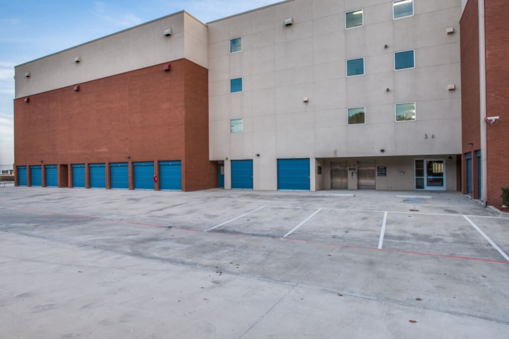 Advantage Storage Plano Dandk Organizer