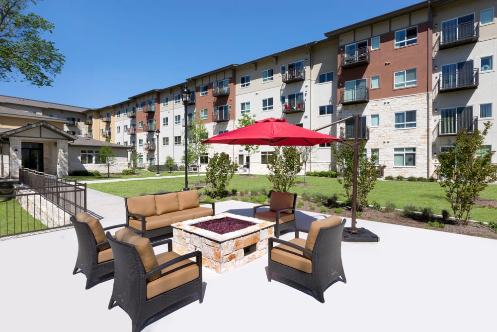 Photos of Affinity at Wells Branch in Austin, TX