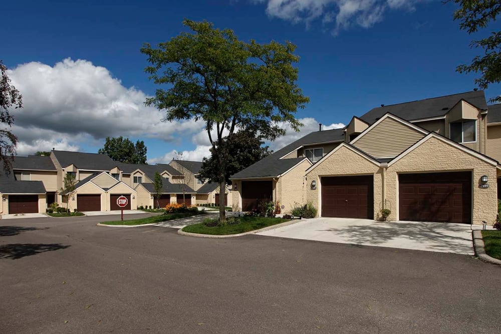West Bloomfield Mi Apartments For Rent Amberly