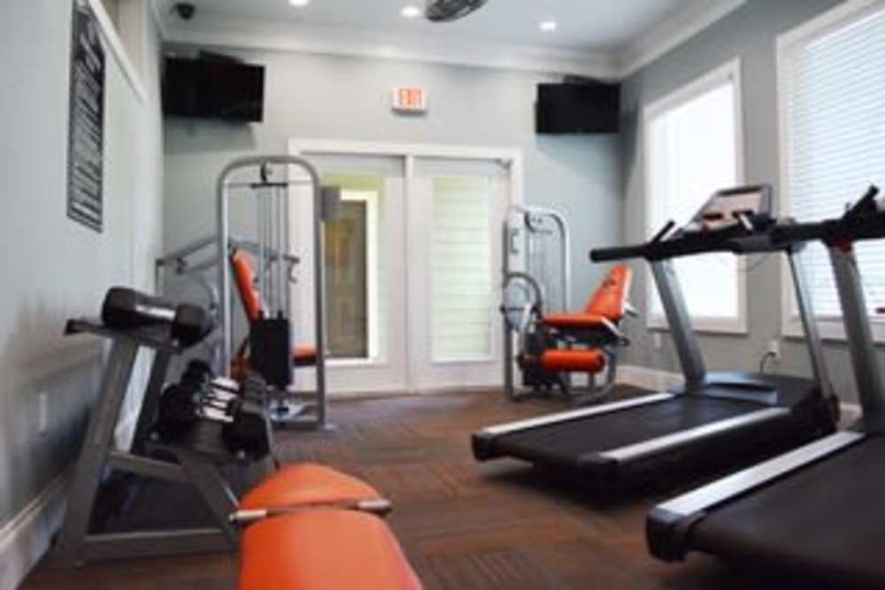 Modern Apartments at The Abbey at Memorial in Houston, Texas
