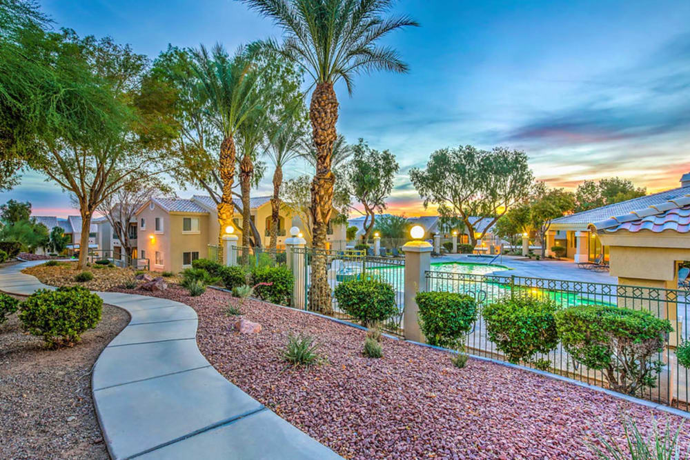 Photos of Avion at Sunrise Mountain in Las Vegas, NV