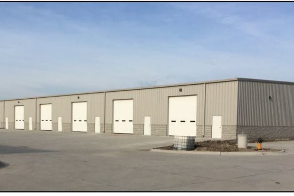 808 SW Cherry St., Ankeny