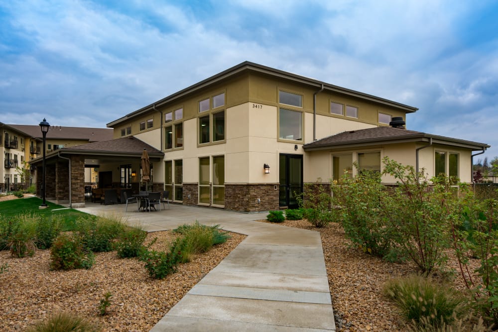 Loveland Senior Apartments