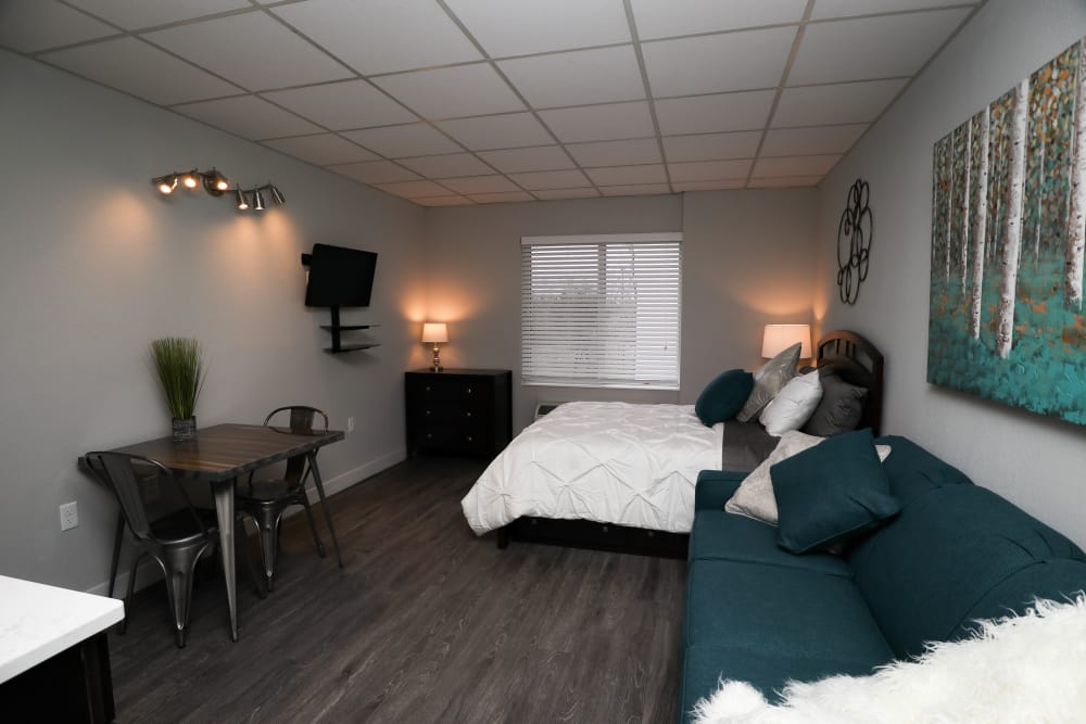 Getzville Ny Apartments Near Amherst Creekview Court