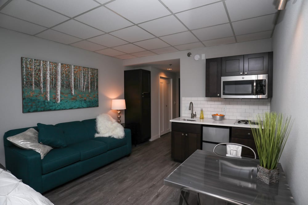 Getzville Ny Apartments Near Amherst Creekview Court