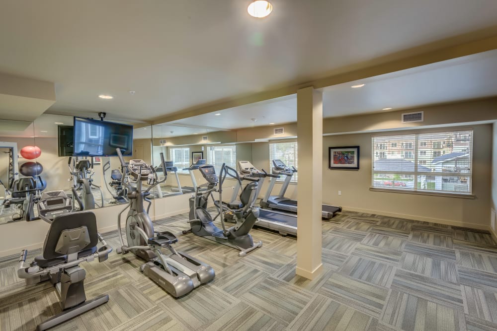 Photos of Affinity at Colorado Springs