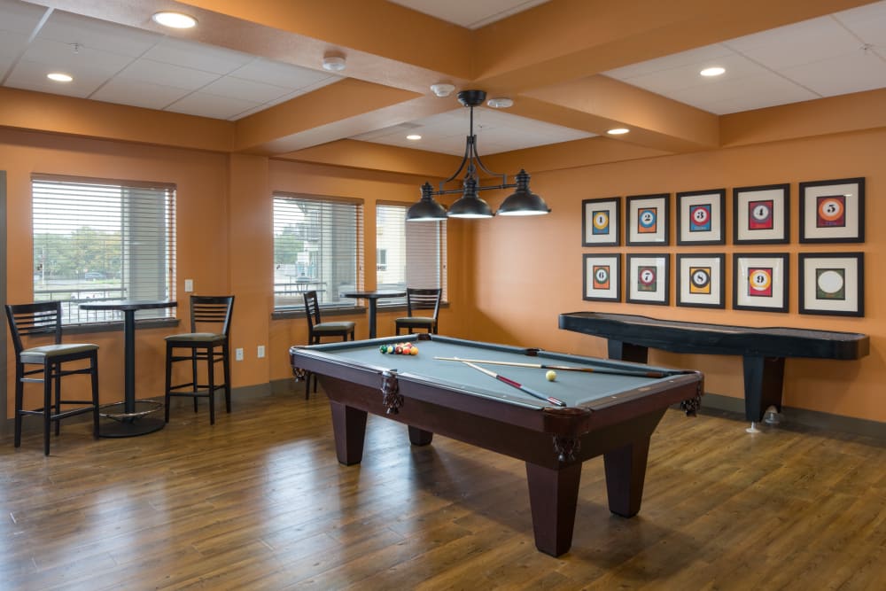 Fort Collins Co Senior Apartments Affinity At Fort Collins