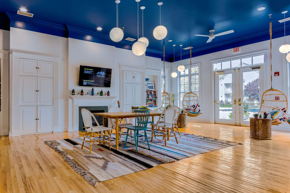 Photos of Eagle Rock Apartments at Freehold in Freehold, NJ